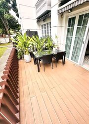 Eastwood Green (D16), Condominium #568063271